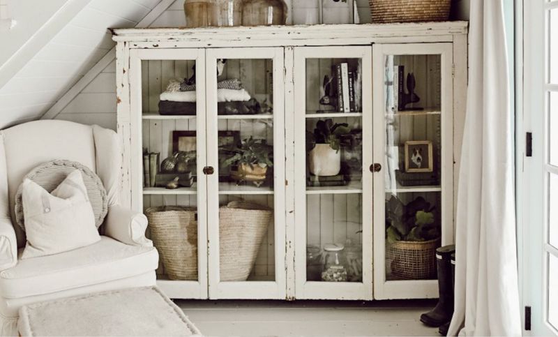 10 Vintage Home Décor From Tulsa That Captures Oklahoma's Enduring Style - Decor Hint Reclaimed Architectural Salvage