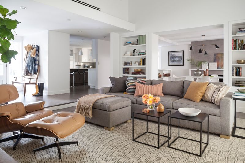 Still Have These Decor Staples Designers Are Quietly Tossing Them Before 2025 - Decor Hint All-Gray Color Palettes