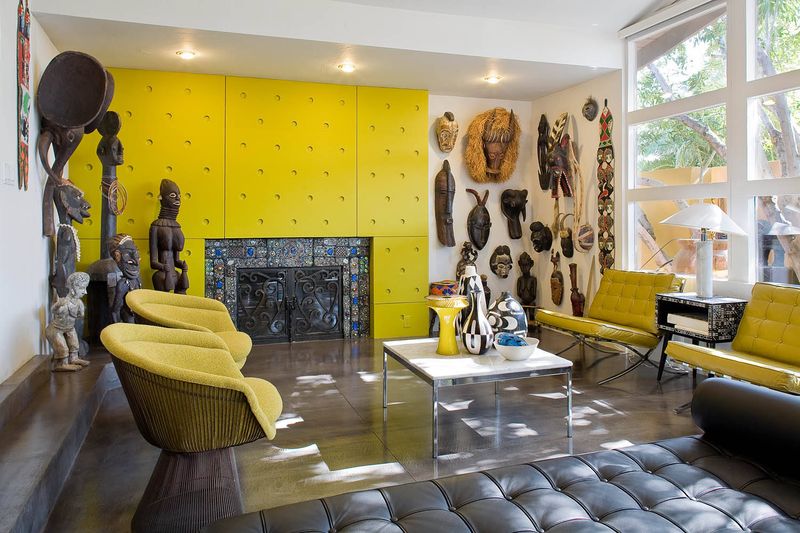 26 Insider Tips For Creating The Perfect Home - Decor Hint Add a Statement Piece to Each Room