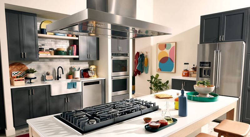 Say Goodbye To These Fading Kitchen Trends Missouri Homeowners Are Leaving Behind, Plus Timeless Styles That Always Impress - Decor Hint Matching Appliance Suites Are No Longer A Perfect Match