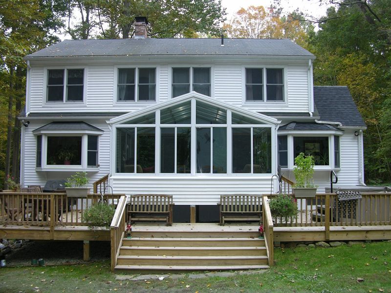 These 5 Connecticut Homes May Lose Value Fast But 7 Others Could Grow Even More - Decor Hint Homes With Home Office Potential