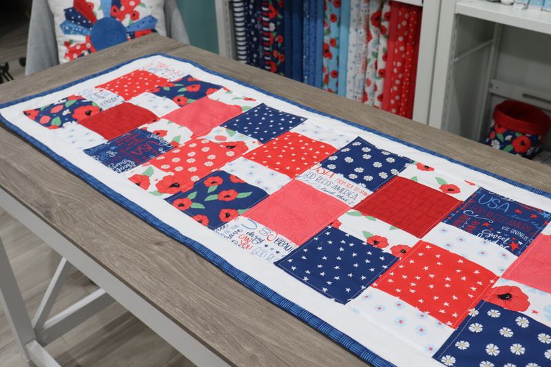 Handmade Table Runners