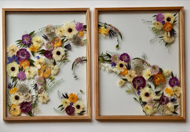 Neon Lights vs. Nature Vibes: The 2026 Home Decor Battle - Decor Hint AR Decor Apps Challenge Dried Flower Arrangements