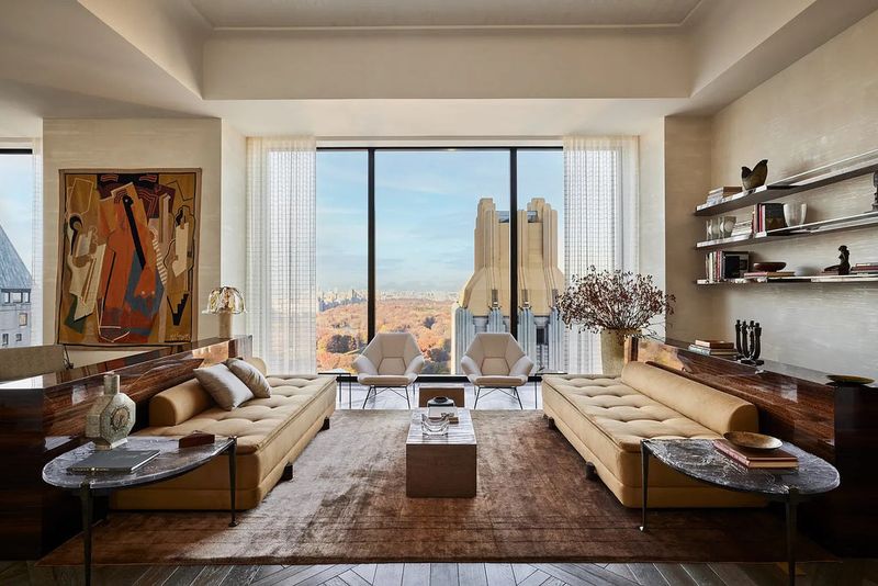 Mix Vintage And Modern For Timeless Appeal