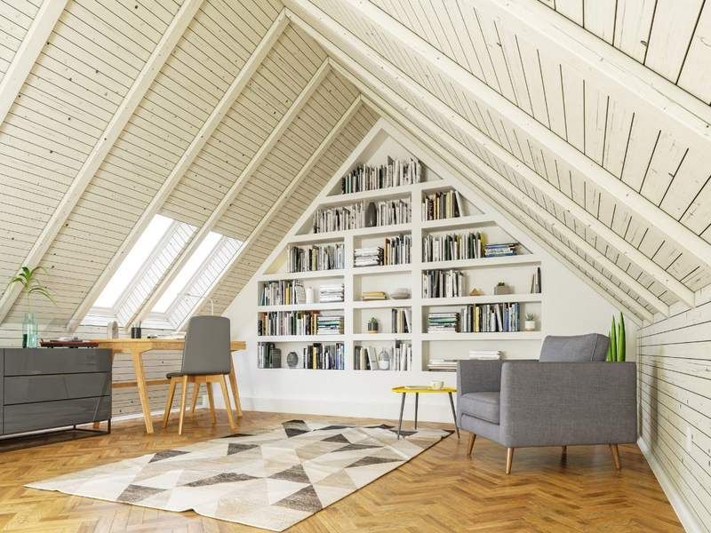 10 Types Of Homes Expected To Plummet In Value In California By The End Of 2025 (And 10 That Will Keep Rising) - Decor Hint Homes With Flexible Bonus Spaces