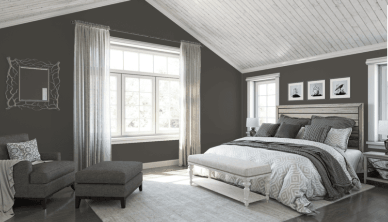 Urbane Bronze