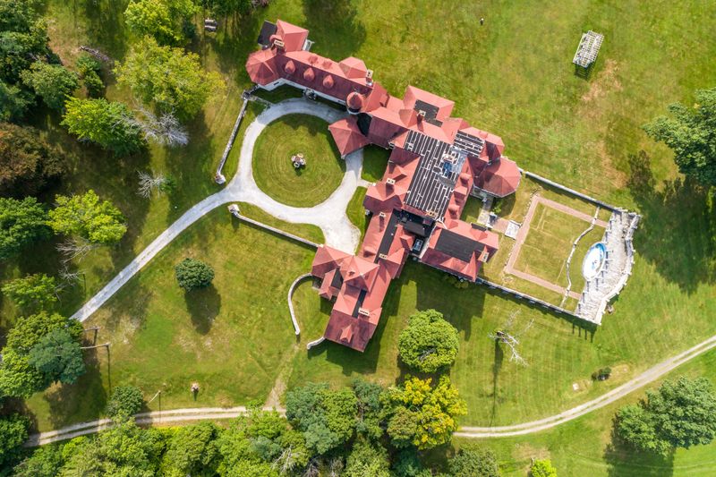 Gardens That Rival European Royal Estates