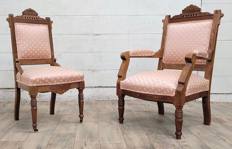 7 Timeless Pieces From Savannah That Keep Georgia's Antique Scene Alive - Decor Hint Victorian Parlor Furniture