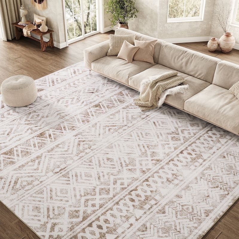 Simple Yet Chic 12 Decor Ideas For A Beautiful Home - Decor Hint Stylish Area Rugs