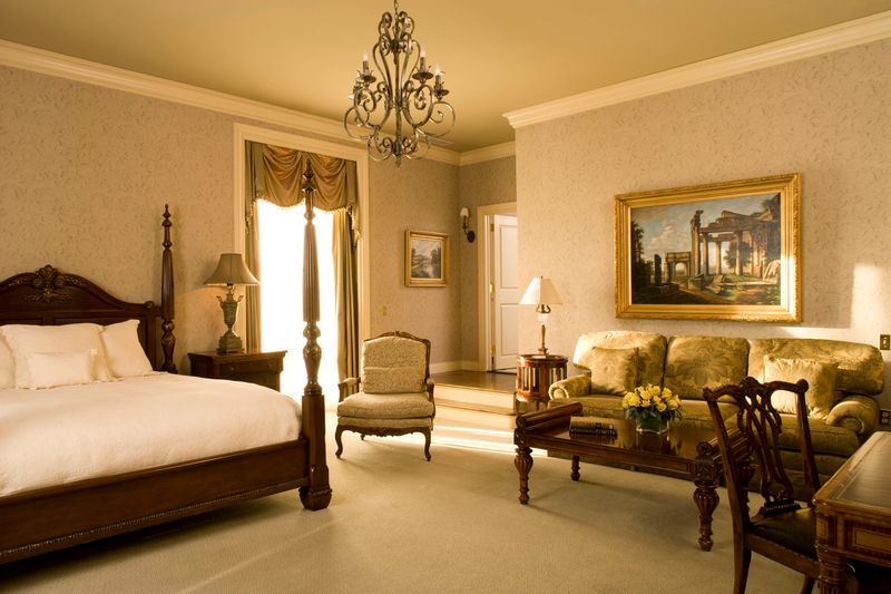 Where Gatsby Came To Life: Inside The Estate That Inspired A Legend - Decor Hint Beautifully Designed Gardens By Olmsted