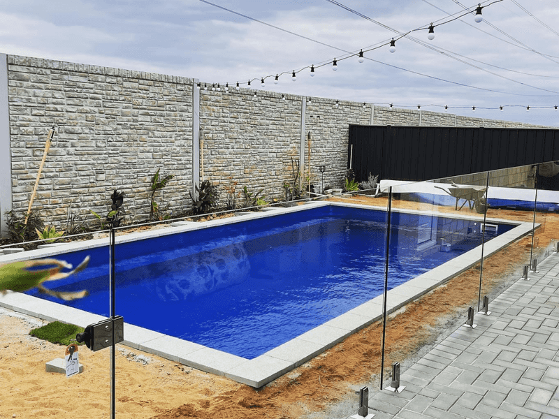 18 Common Suburban Upgrades That Might Violate Local Laws - Decor Hint Unapproved Pool Installations