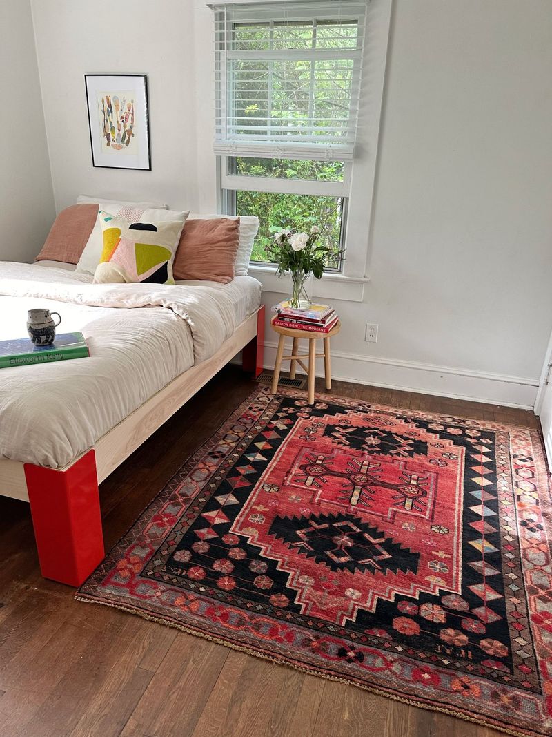 Vintage Rugs
