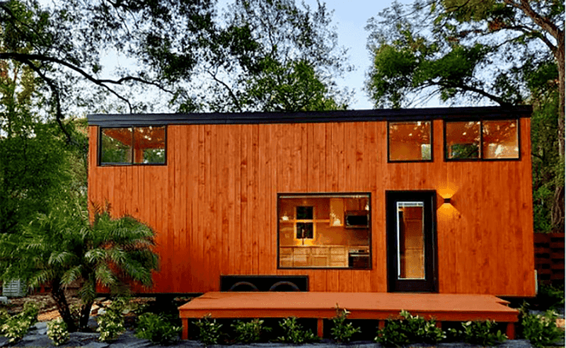 Florida's Real Estate Shift: 9 Home Types Losing Value By 2025 (And 11 Set To Soar) - Decor Hint Eco-Friendly Tiny Homes
