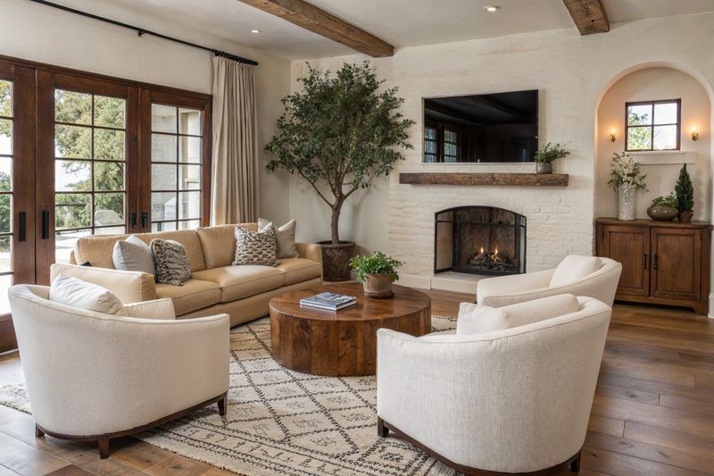 Too Much Southern Charm? 5 Overdone Georgia Decor Ideas, And 6 That Just Don't Work Anymore - Decor Hint Monogrammed Everything