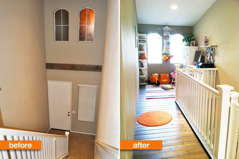 10 Most Overpriced Home Features Buyers Don't Want Anymore (Plus 10 Of The Alternatives) - Decor Hint Two-Story Foyers