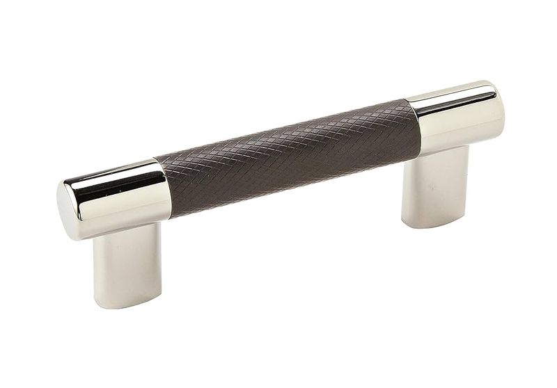 Sticky Or Grimy Cabinet Handles