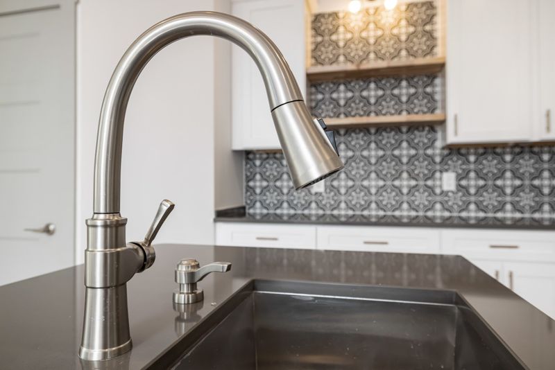 14 Kitchen Deal-Breakers That Make Colorado Homebuyers Run For The Hills, Interior Designers Reveal What To Avoid - Decor Hint Plumbing Predicaments