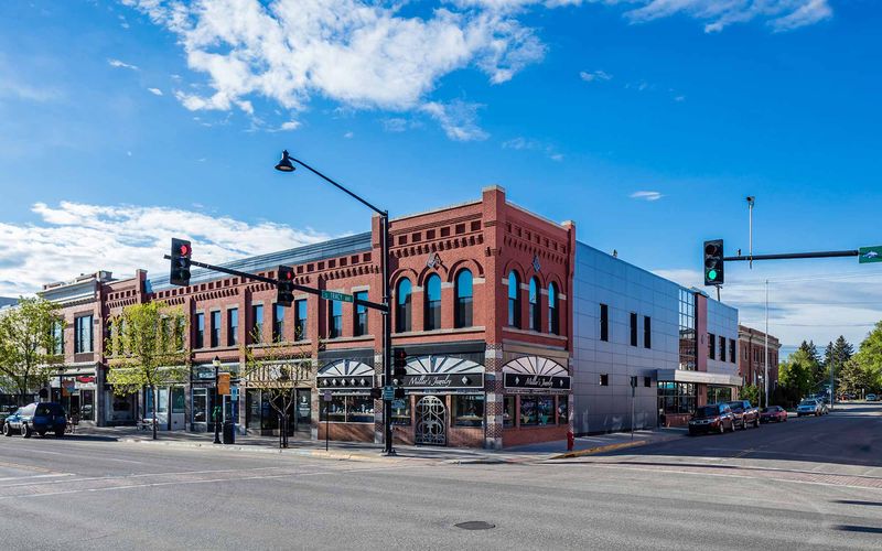 Historic Downtown Properties