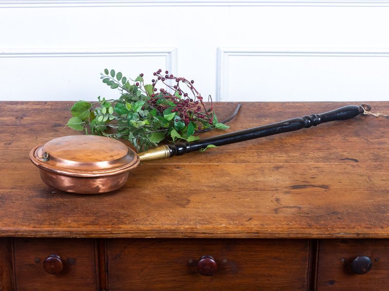 18 Things That Were Once Household Essentials Yet Now No One Knows What They're For - Decor Hint Bed Warmers