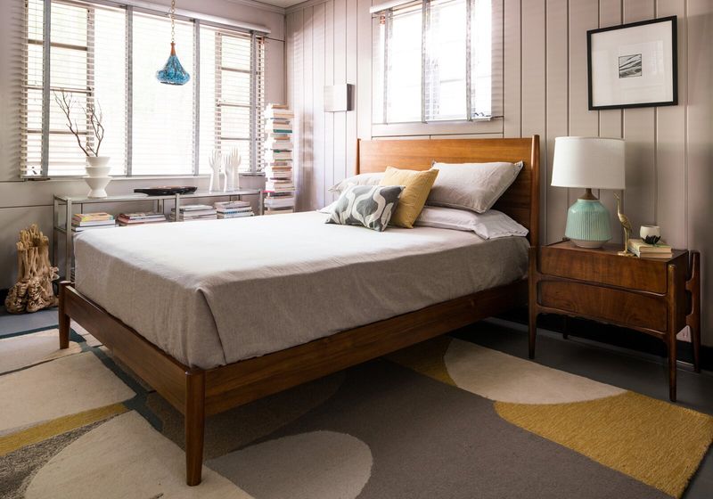 A Spacious And Functional Layout
