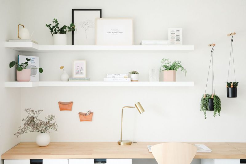 Affordable Home Office Essentials: 13 Must-Have Budget Picks - Decor Hint Affordable Shelving Units