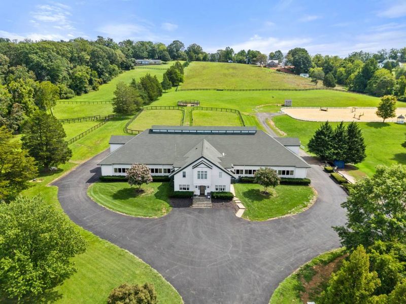 These 11 Virginia Homes Are Increasing In Value - Decor Hint Virginia Horse Country Estates