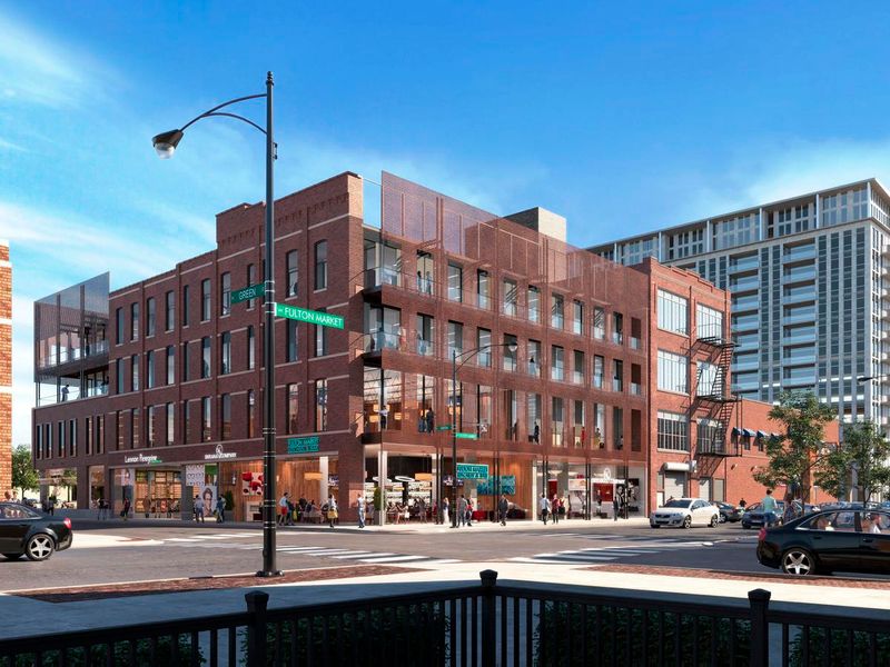 These 7 Apartments In Chicago Will Climb In Price Fast (+ 3 More) Before 2025 Wraps Up - Decor Hint Boutique Mid-Rise Units In West Loop