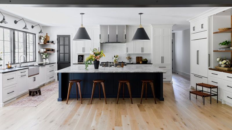 Your Kitchen’s Ultimate Workhorse Is...