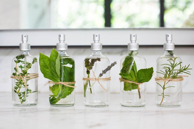 9 Habits Of Homes That Always Smell Amazing Plus 9 Simple Ways To Boost Yours - Decor Hint Make DIY Room Sprays