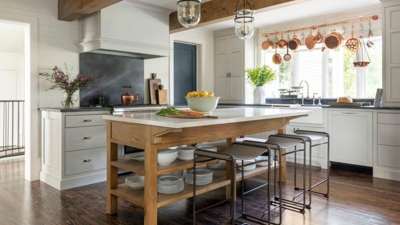 Soften with Textiles