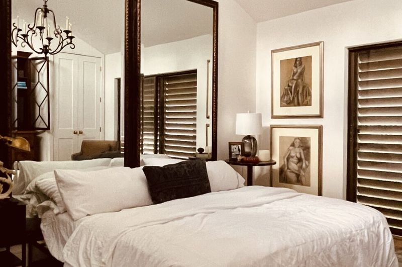 15 Home Decor Items Designers Say They Wish They Hadn't Bought In 2025 - Decor Hint All-Mirrored Furniture Sets