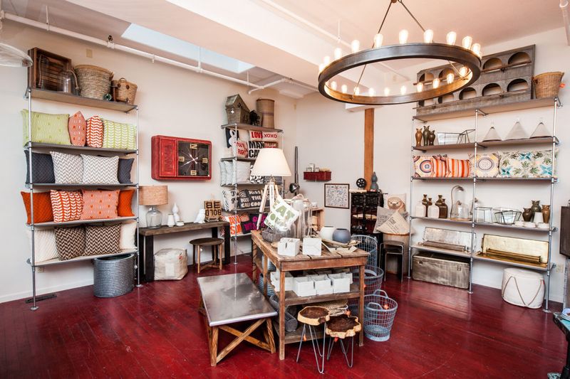 17 Under-the-Radar Decor Shops For Stylish Finds On A Budget - Decor Hint Budd + Finn: Handcrafted Local Designs on a Budget