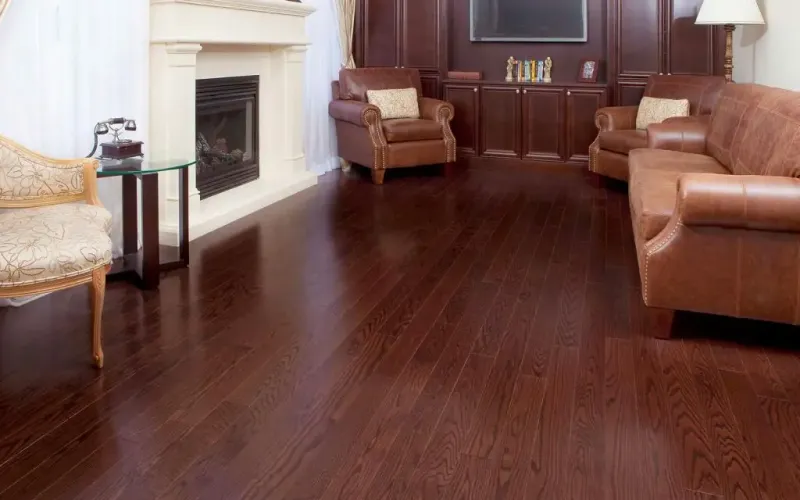 Cherry Wood Finishes