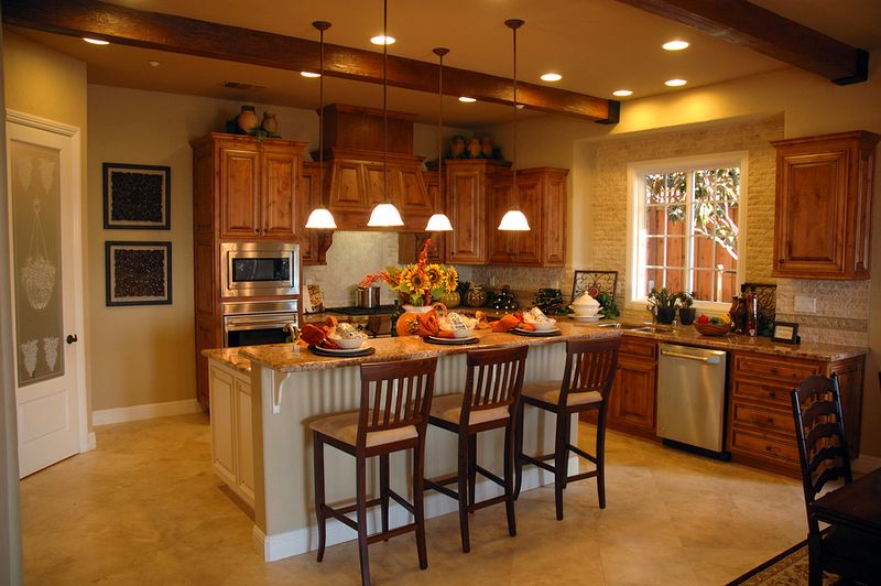 What Ohio Homebuyers Hate In Kitchens, 14 Design Flaws To Avoid - Decor Hint Hardware Horror Show