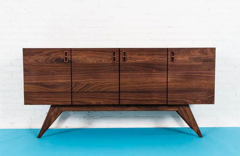 5 Thrifted Home Items To Avoid, And 10 That Are Suddenly Cool Again - Decor Hint COOL AGAIN: Mid-Century Modern Furniture