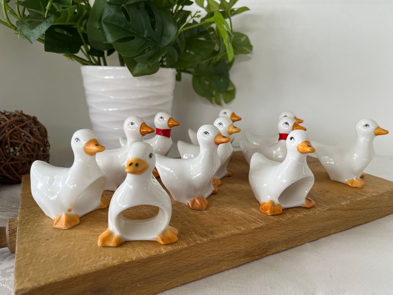 Country Kitsch Decor