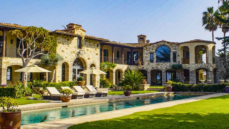 Oceanside's Housing Scene Points To 7 Home Styles Dropping In Price And 6 Gaining Interest - Decor Hint Mediterranean Villas
