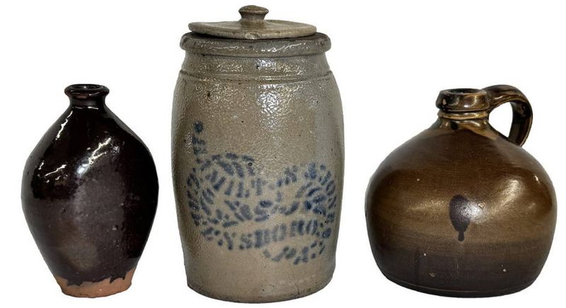 12 Antique Styles Pennsylvania Collectors Are Rushing To Buy In 2025 - Decor Hint Susquehanna Valley Decorated Stoneware