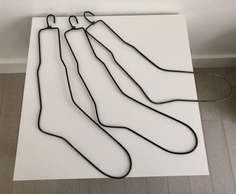 18 Things That Were Once Household Essentials Yet Now No One Knows What They're For - Decor Hint Sock Stretchers