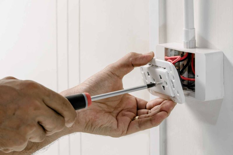 18 Common Home Features That Can Drag Down Your Property Value - Decor Hint DIY Electrical Work