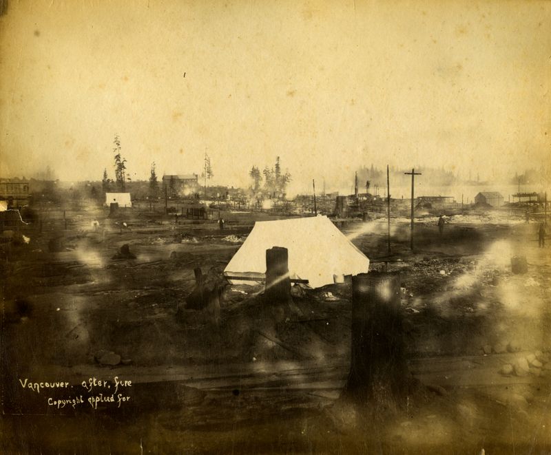 4 Vintage Decor Items In Vancouver Homes That Are Losing Value (And 8 That Remain Valuable) - Decor Hint Still Valuable: Vintage Vancouver Photography