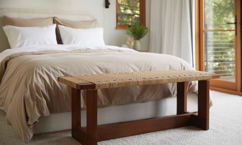 Accent Bench