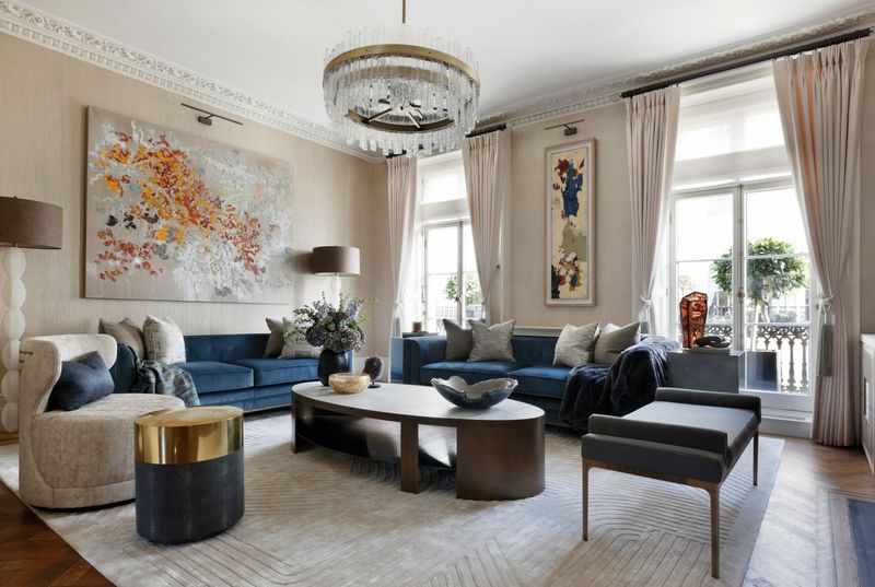 13 Best Living Room Ideas For Beautiful Home Design - Decor Hint Designing For Function And Flow