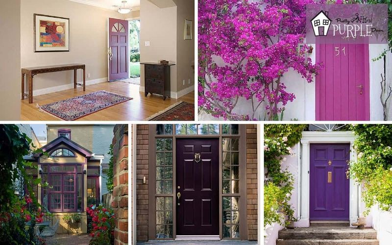 Purple Grape: The Fruity Faux Pas