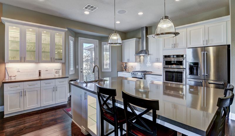 Energy-Efficient Appliances Never Go Out Of Style