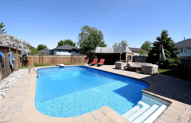 18 Common Home Features That Can Drag Down Your Property Value - Decor Hint Swimming Pools In Wrong Markets