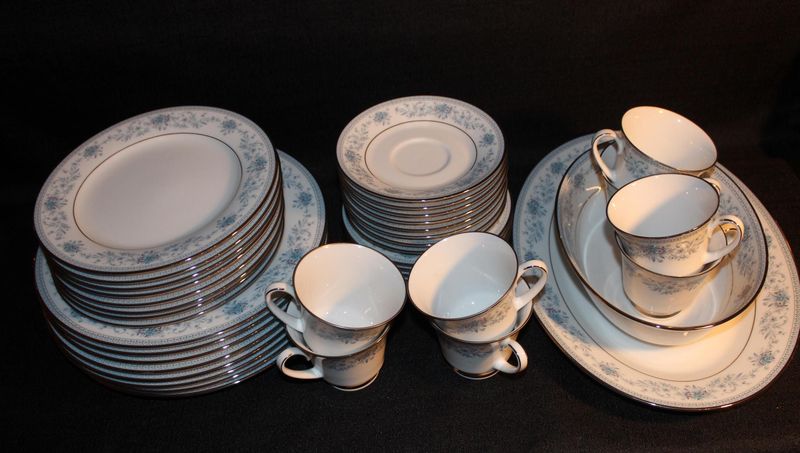 Traditional China Sets