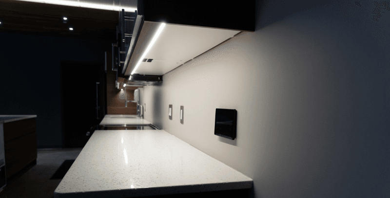 10 Kitchen Styles Decreasing In Alabama And 9 That Stay In Use - Decor Hint Under-Cabinet Lighting
