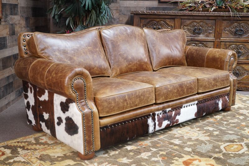 Leather Furniture