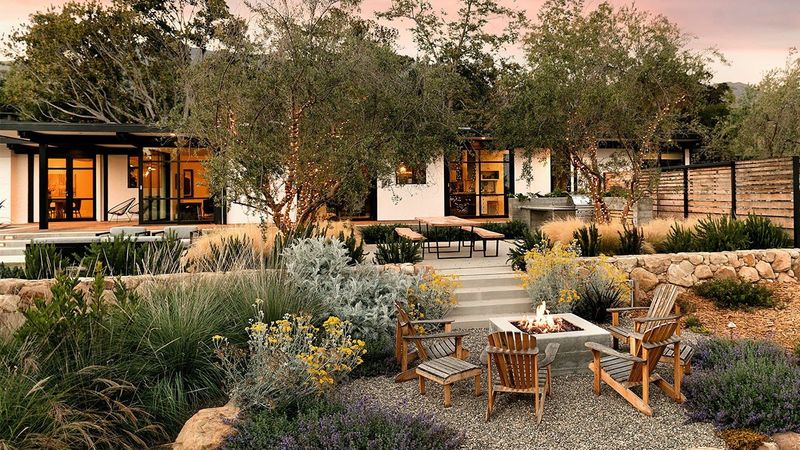 22 HGTV Renovation Tricks That Only Work On TV And Never In Real Homes - Decor Hint Instant Landscaping Transformations